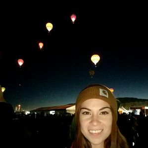 Meet your Posher, Susan